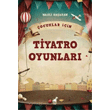 �ocuklar i�in Tiyatro Oyunlar� Dinozor �ocuk