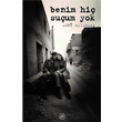Benim Hi� Su�um Yok D��baz Kitaplar