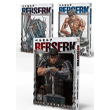 Berserk 3 Kitap Set Athica Yay�nlar�