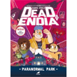 Deadendia Paranormal Park 1 Kara Karga Yay�nlar�
