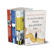 D�nem Kitaplar� Seti 4 Kitap Destek Yay�nlar�