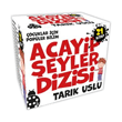 �u Acayip �eyler Seti (21 Kitap) U�urb�ce�i Yay�nlar�