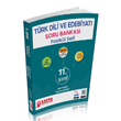 11. S�n�f T�rk Dili ve Edebiyat� Soru Bankas� Fasik�l Seti Zafer Yay�nlar�