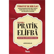 Tecvidli Pratik Elif Ba Nesil Yay�nlar�