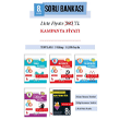 8.S�n�f Soru Bankas� Seti 5 Kitap / Yeni Set Basamak Yay�nlar�