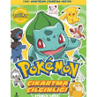 Pokemon Bulbasaur ��kartma ��lg�nl��� Do�an �ocuk