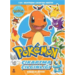 Pokemon Charmender - ��kartma ��lg�nl��� Etkinlik Kitab� Do�an �ocuk