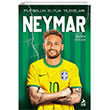 Futbolun B�y�k Y�ld�zlar� - Neymar Ren Kitap
