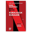 Kurals�zl�k Kurald�r Netflix ve K�lt�r De�i�imi Do�an Kitap
