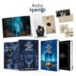 Bir Kibritle Yok Olmak 1 �zel Kutulu Set Guardian