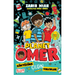G�ky�z�ne ��lg�n Yolculuk - Planet �mer G�lce �ocuk