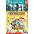 Renklerin S�rr� Ne? Tima� �ocuk