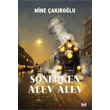 S�nerken Alev Alev K�rk Yay�nevi