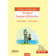 T�rk�e �evirileriyle Arap�a Se�me Hikayeler 2. Kitap Akdem Yay�nlar�