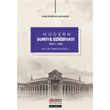 Modern Suriye Edebiyat� (1800-1918) Akdem Yay�nlar�