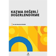 Katma De�erli De�erlendirme Asos Yay�nlar�