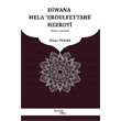 Diwana Mela Ebdulfettahe Hezroyi Banga Heq Yay�nlar�