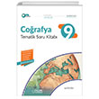 9.S�n�f Joker Co�rafya Tematik Soru Kitab� Palme Yay�nevi