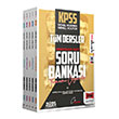 2025 KPSS GK-GY Tamam� ��z�ml� Mod�ler Soru Bankas� Seti Yarg� Yay�nlar�