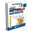 5. S�n�f Matematik Yeni Nesil Al��t�ran Defter �anta Yay�nlar�