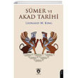 S�mer ve Akad Tarihi Dorlion Yay�nlar�