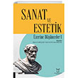 Sanat ve Estetik �zerine D���nceler I Akademisyen Kitabevi