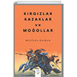 K�rg�zlar, Kazaklar ve Mo�ollar Post Yay�nevi