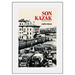 Son Kazak �t�ken Ne�riyat
