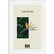 A�k Kitab� �t�ken Ne�riyat
