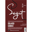S���t - T�rk Edebiyat� Dergisi Say� 27 - May�s - Haziran 2024 S���t Dergisi Yay�nlar�