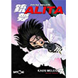 Sava� Mele�i Alita Cilt 7: Kaos Mele�i Satori