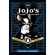JoJos Bizarre Adventure: Part 3 Stardust Crusaders, Vol. 8 Viz Media