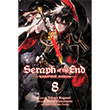 Seraph of the End, Vol. 8 Viz Media