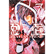 Platinum End, Vol. 7 Viz Media