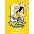 Pok�mon Adventures Collector`s Edition, Vol. 3 Viz Media
