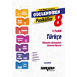 8. S�n�f T�rk�e G��lendiren 3. Fasik�l Ankara Yay�nc�l�k