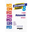 8. S�n�f Matematik G��lendiren 2. Fasik�l Ankara Yay�nc�l�k
