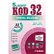 Sosyal Bilgiler 5 Kod 32 Tudem E�itim