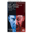 Dr. Jekyll ile Bay Hyde �� Bankas� K�lt�r Yay�nlar�