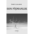 Son Pi�manl�k Liman Yay�nevi