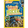 National Geographic Kids B�rt� B�cek ��kartmal� Faaliyet Kitab� Beta Kids