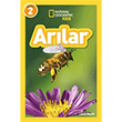 National Geographic Kids Okuma Serisi Seviye 2 - Ar�lar Beta Kids