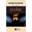S�r Katibi Elips Kitap