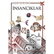 �nsanc�klar Panama Yay�nc�l�k
