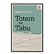 Totem ve Tabu Panama Yay�nc�l�k