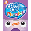 Come On, Phonics 5 Workbook Build & Grow Yay�nevi