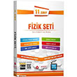 11.S�n�f Fizik Mod�ler Set Sonu� Yay�nlar�