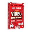 YDS Y�KD�L YKSD�L �ngilizce Video Ders Notlar� 11.Bask� (Hakk� �ahin) Yarg� Yay�nlar� 
