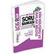 2025 8.S�n�f LGS TOPA� YAYINLARI Din K�lt�r� ve Ahlak Bilgisi ��z�ml� �zg�n Soru Bankas� Yeni Nesil �nformal Yay�nlar�