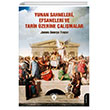 Yunan Sahneleri, Efsaneleri ve Tarih �zerine �al��malar Dorlion Yay�nlar�